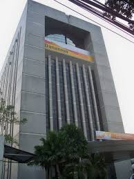 Lowongan bank danamon posisi : Danamon Matraman Mapio Net