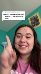 Olivia La Fee Celeste Lfauit