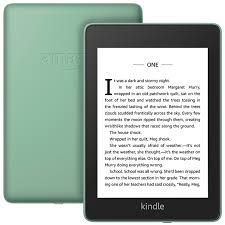 Maybe you would like to learn more about one of these? Questions And Answers Amazon Kindle Paperwhite 8gb Waterproof Ad Supported Sage Best Buy