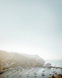The best company for boat service to the island is catalina express (www.catalinaexpress.com) in my opinion.depending on where you are staying, you will want to leave out of long beach or san pedro. Catalina Island Is One Of L A S Best Kept Secrets Conde Nast Traveler