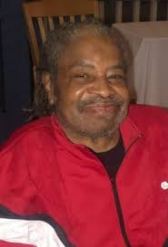 Obituary for Theodore Roosevelt Moore, Jr.