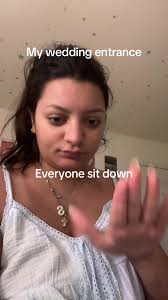 Sensational Wedding Entrance Highlights