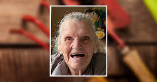 Ethel Irene Cody Obituary December 10, 2024