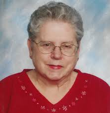 Obituary information for Edith Margaret Robins