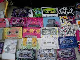 Check out our cassette playlist selection for the very best in unique or custom, handmade pieces from our recorded audio shops. 8 Best Ways To Share Mix Tapes Wired