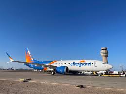 Allegiant Adds Another New City | AirlineGeeks.com