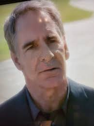 Scott Bakula