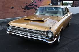 Image result for Beige 1964 Dodge
