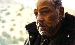 The Fallen Are Falling