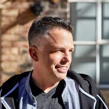 Interview with Mike Rucker about the Science of Fun • Mike Rucker, Ph.D.