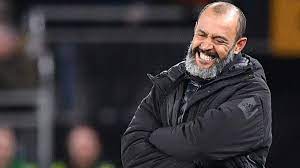 Jose Mourinho Has Delivered His Verdict On Nuno Espirito Santo As He Enters Tottenham Talks