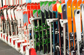 How Do You Choose The Right Ski Size For A Child Read Our
