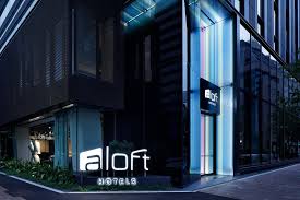 The ginza district of tokyo, literally silver mint, is in the chuo ward. Aloft Tokyo Ginza Tokyo Updated 2021 Prices