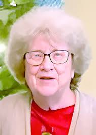 Martha Sue Ingram Price