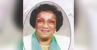 Mrs. Mary Ella Levy Obituary