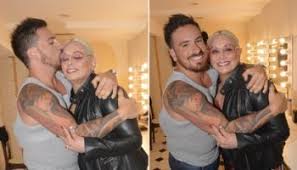 Hija de alfredo barbieri y nieta de guillermo barbieri. Okaspjdpcttplm