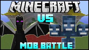 Ender Dragon Vs Wither Minecraft Mob Battle Arena Boss Fight Youtube | mob battle (pocket edition), wither storm mcpe 1.1 vs the. ender dragon vs wither minecraft mob battle arena boss fight