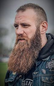 Amazing Beard Styles From Bearded Men Worldwide Viking Beard Styles Beard Haircut Viking Beard