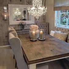 As The Kid Begins To Get A Couple Of Ideas Of Their Own Nevertheless Decorating Concepts E Dining Room Table Decor Farmhouse Dining Room Set Farmhouse Dining