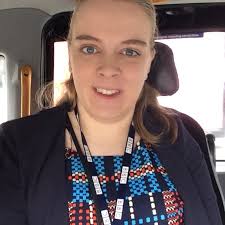 This trend cracks me up because the jump from 2017 to now is wild 😅 If  only I could tell the nervous girl (wearing a dress! what!) in the taxi to  her