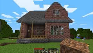 See more ideas about minecraft, minecraft designs, minecraft blueprints. Crafting Building Minecraft House Fur Android Apk Herunterladen