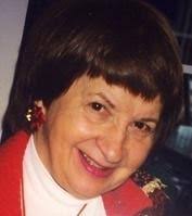 Rosemary Bruner Obituary (1929