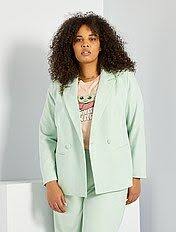 Nos sacs pour femme se déclinent sous différentes formes, couleurs et matières. Veste Vetements Femme Vert Kiabi