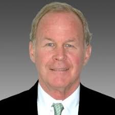 Thrilled to welcome Frank Sheehy to the team!