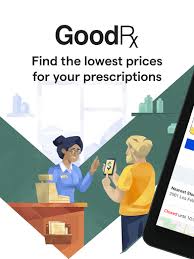 11 best prescription discount apps (android & ios) | free. Goodrx Prescription Drugs Discounts Coupons App Apps On Google Play