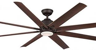 Kensgrove 72 In Led Indoor Outdoor Espresso Bronze Ceiling Fan Antique Ceiling Fans Belt Dri Belt Driven Ceiling Fans Ceiling Fan Parts Bronze Ceiling Fan