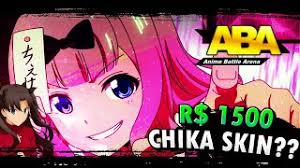 Anime battle arena (aba) wiki is a community site that anyone can contribute to. Using A Random Character In Ranked Aba Montage Nghenhachay Net