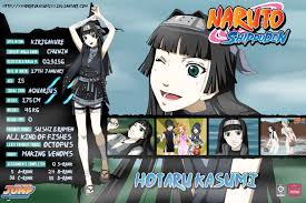 Hotaru Character Info Naruto Shippuden Characters Naruto Anime Naruto