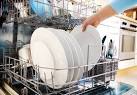 How to get rid of a foul odor coming from the dishwasher