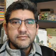 Leonardo ALVARADO-CARDENAS