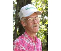 Cecil V. Burchard Obituary (2023)