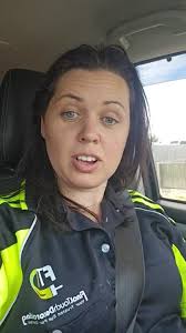 For many years in the construction industry I presented myself in a way  that dulls down my femininity.