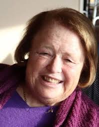 Susan Carlson Moffett Obituary April 6, 2020