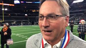 Aledo senior is NFF Girdiron Club scholar athlete of the year