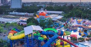 Harga tiket masuk calau water park / harga tiket m. Harga Tiket Masuk Calau Water Park Harga Tiket Masuk Calau Water Park Kumpay Waterpark Subang Harga Tiket Masuk Dan Lokasi Hanya Dengan Membayar Rp 20 000 Pada Hari Biasa Dan Rp