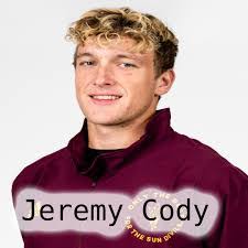 Jeremy Cody's Instagram, Twitter & Facebook