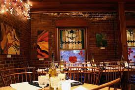 Cosmo S Cucina 2 Kalamazoo Restaurants Kalamazoo Eclectic Dining