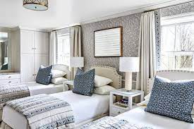 Say goodbye to your boring bedroom. Best Bedroom Curtains Ideas For Bedroom Window Treatments