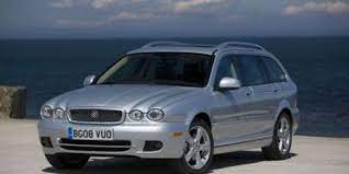 Maybe you would like to learn more about one of these? Jaguar X Type Sportwagon