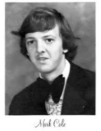 Kyle Flint was in the class of 1983.