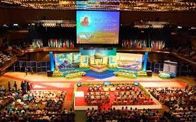 Maghfirah m hussein bacaan al quran juz 'amma juz 30 merdu beautifull voice full hd. Covid 19 Jakim Tangguh Majlis Tilawah Al Quran Antarabangsa Free Malaysia Today Fmt