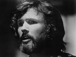 Kris Kristofferson Dead at 88