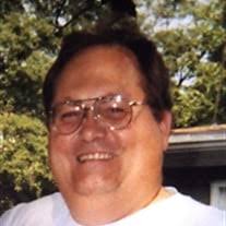 Obituary information for Richard A. Burnell