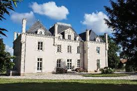 Luxueux Chateau Avec Piscine Dans La Vallee De La Loire A La Haie Fouassiere En Loire Atlantique Pays De La Loire