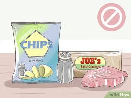 Ada yang dalam masa seminggu dua selepas bersalin, berat badan kem. Cara Menjadi Kurus Dalam Satu Minggu 10 Langkah Dengan Gambar