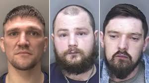 Pair jailed for man's murder in arranged fight